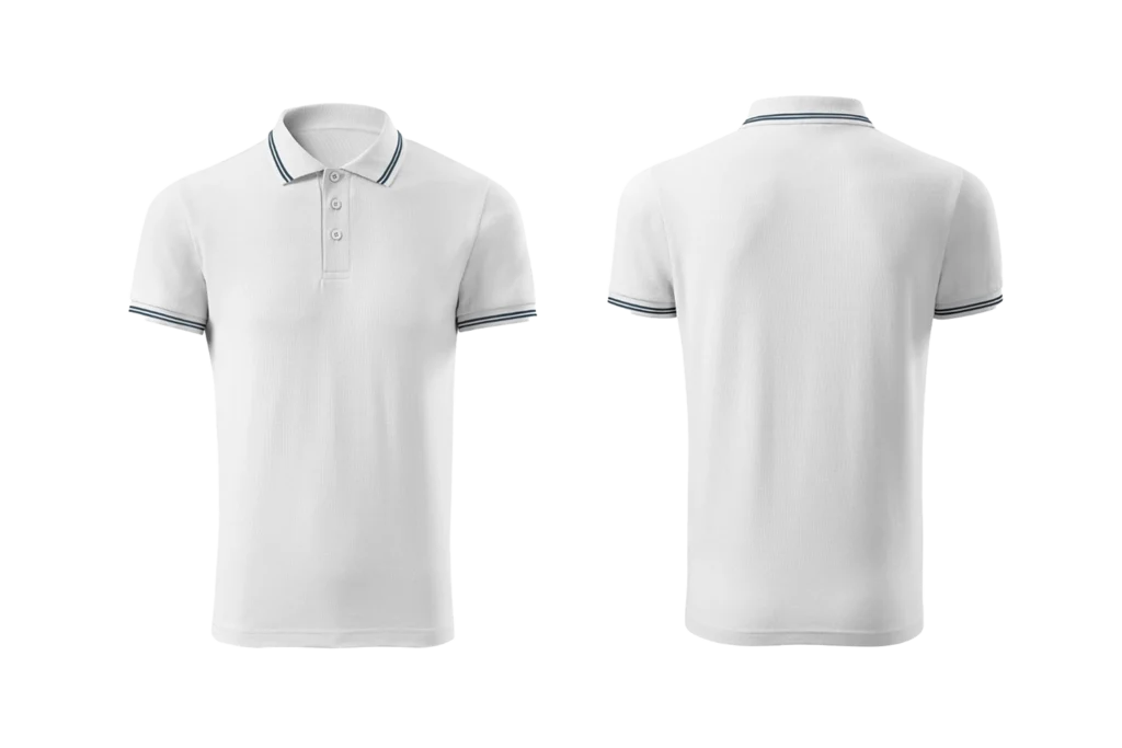 Galleros polo 2 feher