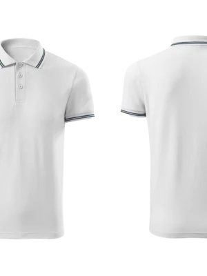 Galleros polo 2 feher