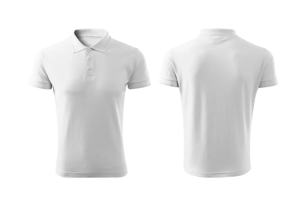 galleros polo 1 feher