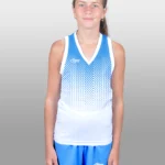 kosár mez 01 gyerek