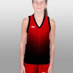 kosár mez 01 gyerek