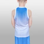 kosár mez 01 gyerek