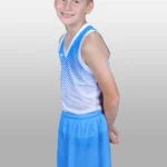 kosár mez 01 gyerek