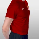 Férfi szurkolói póló