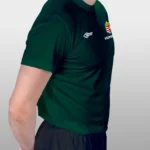 Férfi szurkolói póló