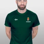 Férfi szurkolói póló