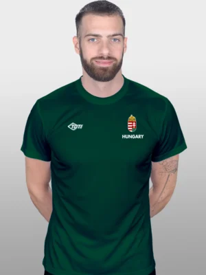 Férfi szurkolói póló