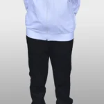 Passzés melegítő nadrág 2