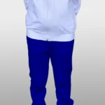 Passzés melegítő nadrág 2