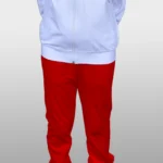 Passzés melegítő nadrág 2