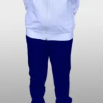 Passzés melegítő nadrág 2