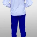 Passzés melegítő nadrág 2