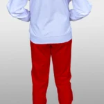 Passzés melegítő nadrág 2