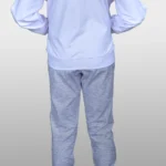 Passzés melegítő nadrág 2