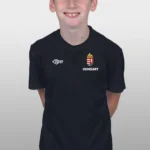 Gyerek szurkolói póló