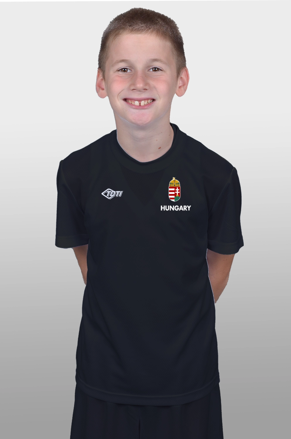 Gyerek szurkolói póló - Image 5