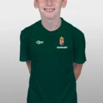 Gyerek szurkolói póló