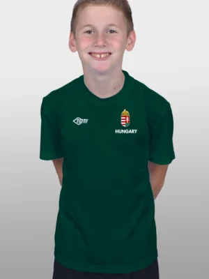 Gyerek szurkolói póló