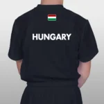 Gyerek szurkolói póló