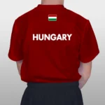 Gyerek szurkolói póló