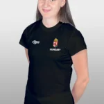 Női szurkolói póló