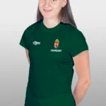 Női szurkolói póló