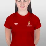 Női szurkolói póló