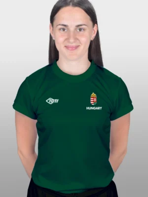 Női szurkolói póló