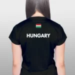 Női szurkolói póló