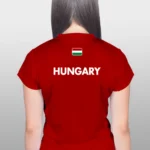 Női szurkolói póló