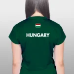 Női szurkolói póló