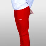 Passzés melegítő nadrág