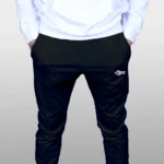 Passzés melegítő nadrág