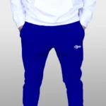 Passzés melegítő nadrág