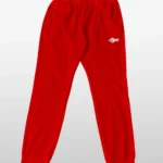 Passzés melegítő nadrág