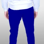 Passzés melegítő nadrág