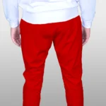 Passzés melegítő nadrág