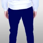 Passzés melegítő nadrág