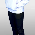 Passzés melegítő nadrág 3