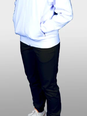 Passzés melegítő nadrág 3