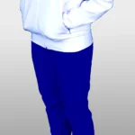 Passzés melegítő nadrág 3