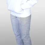 Passzés melegítő nadrág 3