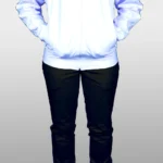 Passzés melegítő nadrág 3