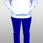 Passzés melegítő nadrág 3