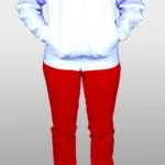 Passzés melegítő nadrág 3