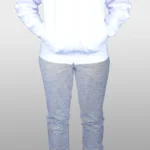 Passzés melegítő nadrág 3