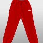 Passzés melegítő nadrág 3