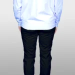 Passzés melegítő nadrág 3