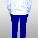 Passzés melegítő nadrág 3