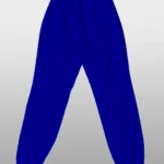 Passzés melegítő nadrág 3